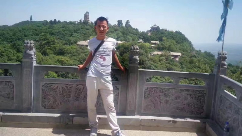 天星辰的第一张照片--开封相亲服务中心