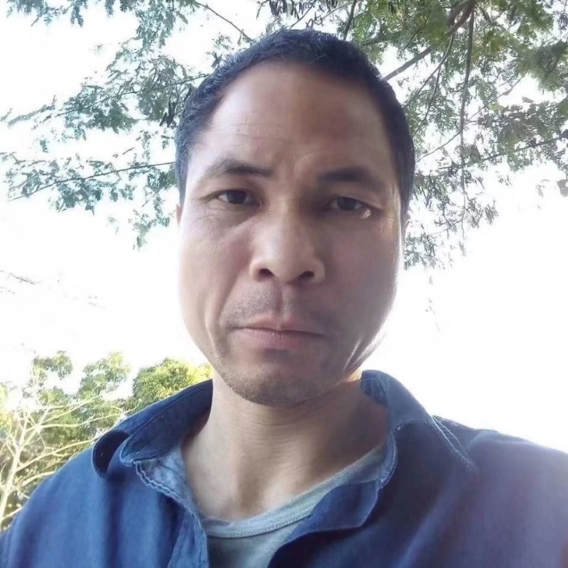 老钟的第一张照片--开封相亲服务中心