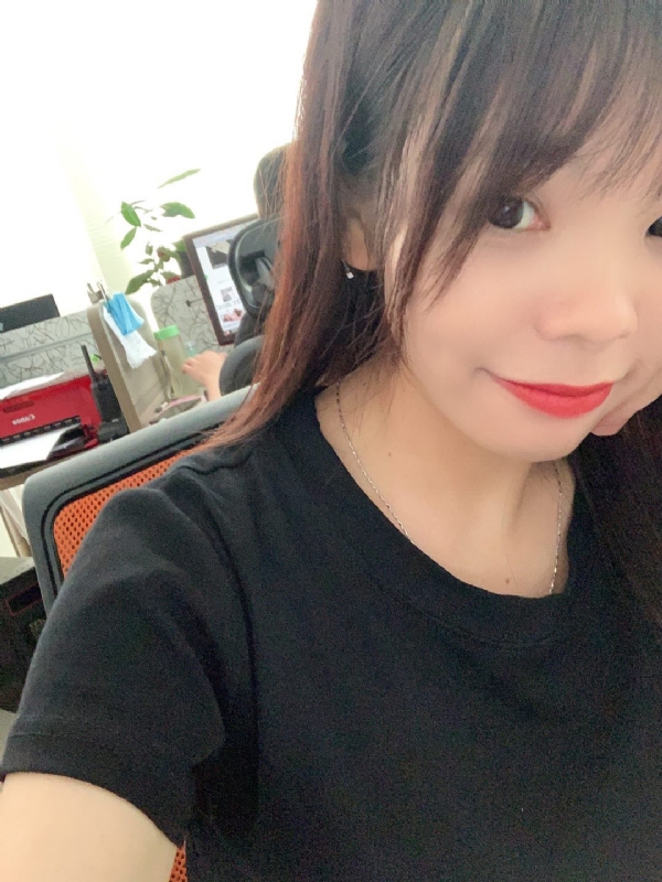 小乔的第一张照片--开封相亲服务中心