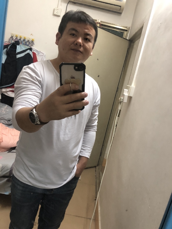 凯的第一张照片--开封相亲服务中心