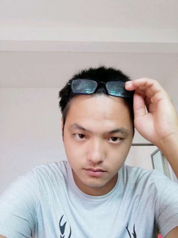 坤坤的第一张照片--开封相亲服务中心