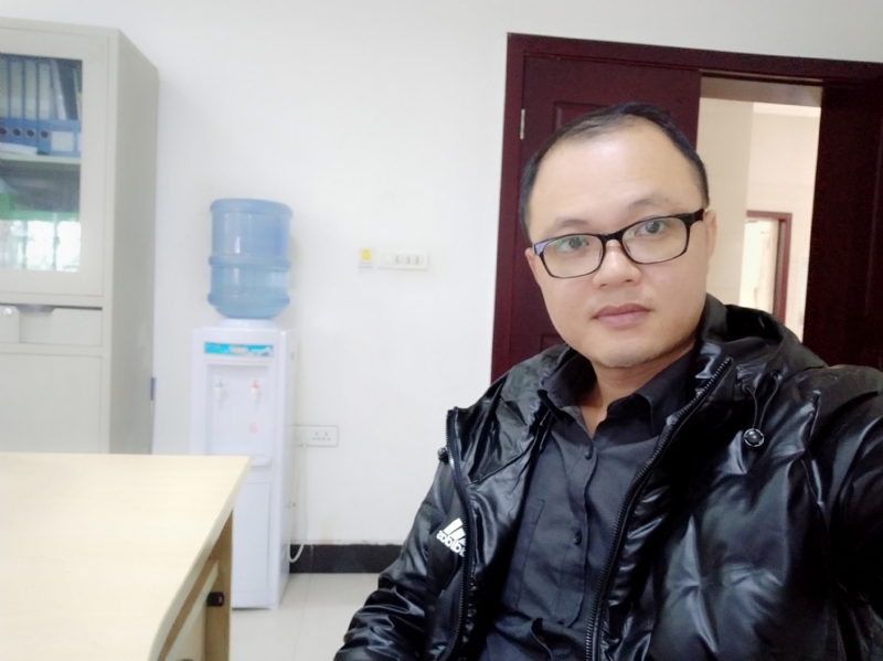 德哥依然在江湖的第一张照片--开封相亲服务中心