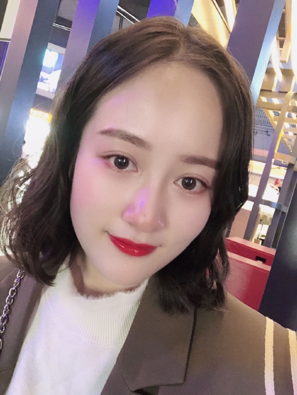 米苏娜娜的第一张照片--开封相亲服务中心