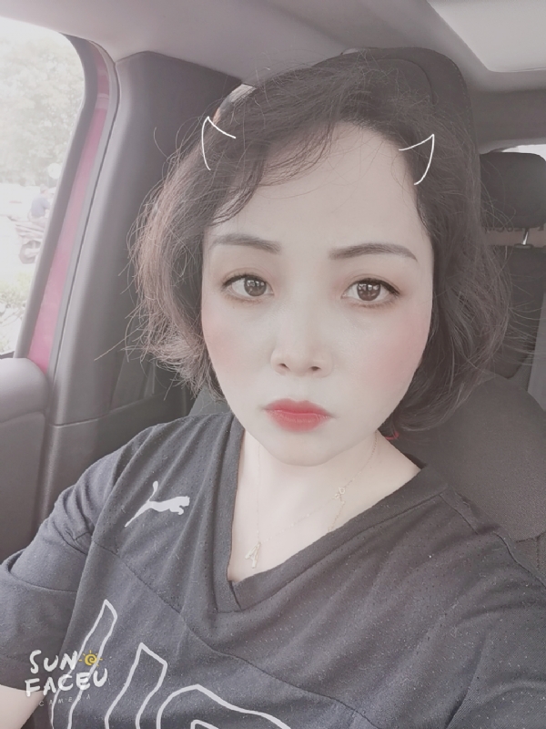 灰太狼姐姐的第一张照片--开封相亲服务中心