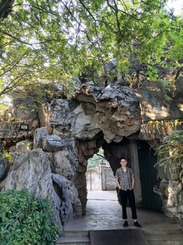 萍水相逢晏的第二张照片--开封相亲服务中心