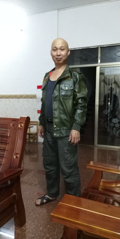 大海的第一张照片--开封相亲服务中心