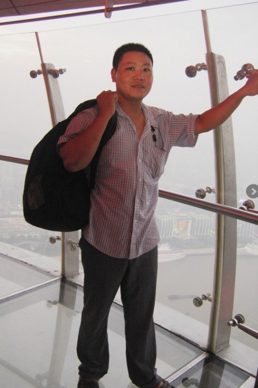 缘份天空的第一张照片--开封相亲服务中心