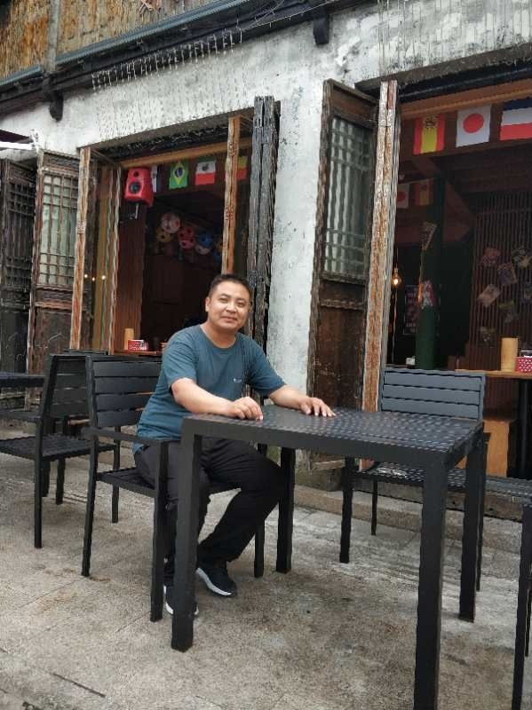 陈目城的第三张照片--开封相亲服务中心