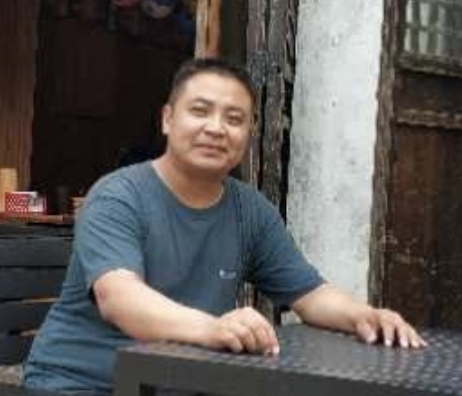 陈目城的第六张照片--开封相亲服务中心