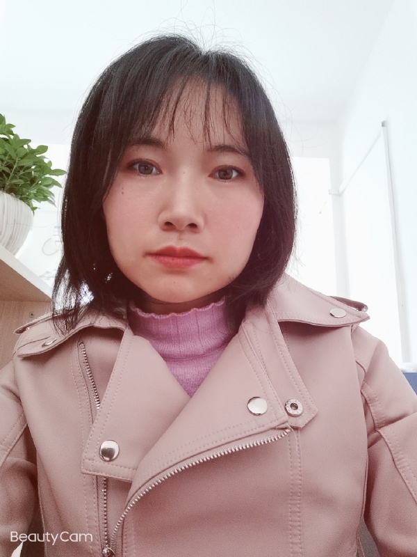 薄荷的第一张照片--开封相亲服务中心