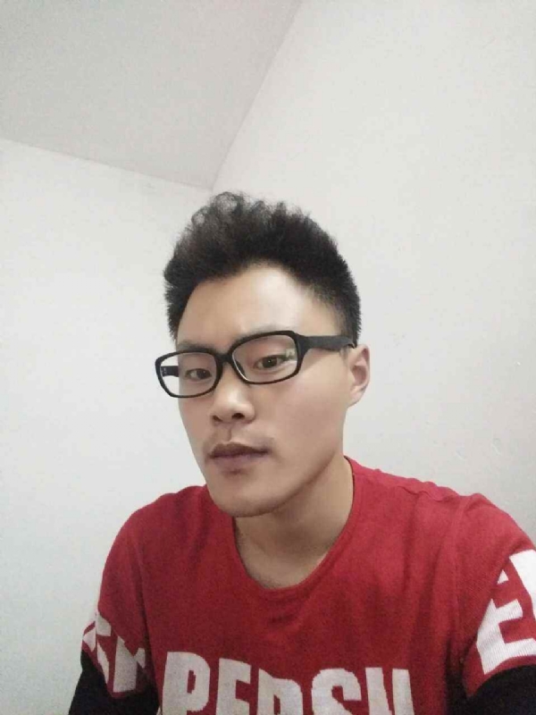 玉尚的第一张照片--开封相亲服务中心