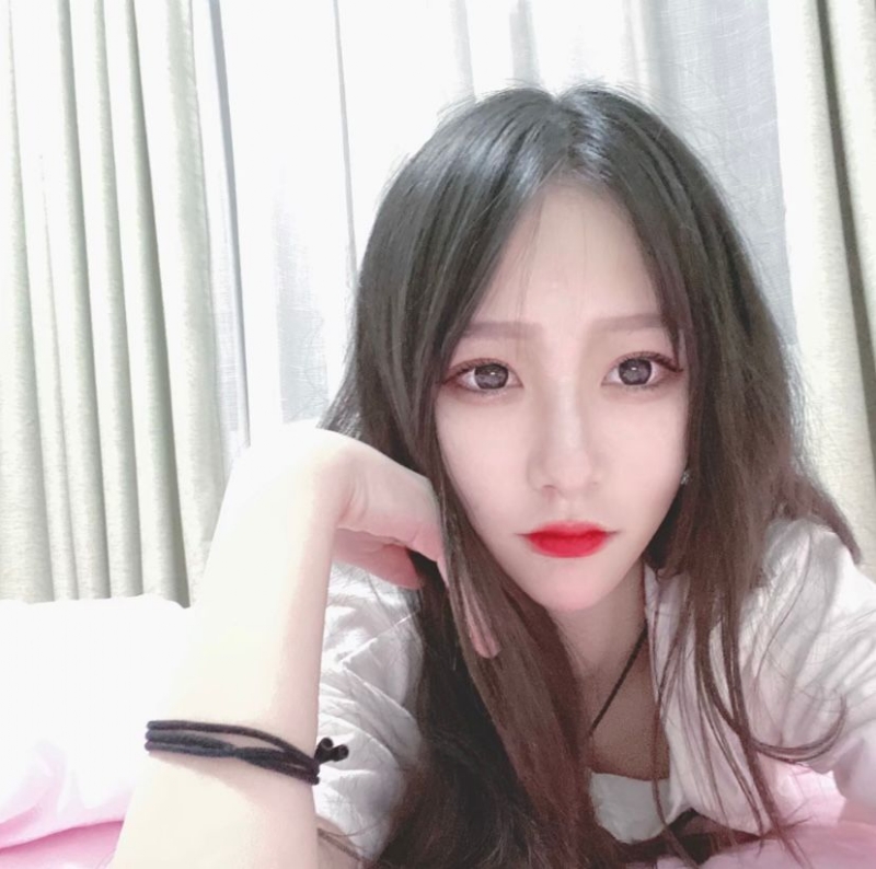 夢怡的第一张照片--开封相亲服务中心