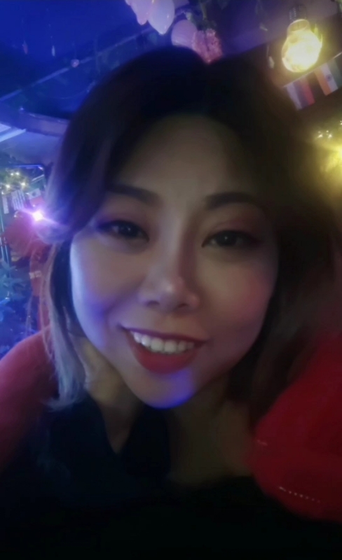 收快递的费仙女的第一张照片--开封相亲服务中心