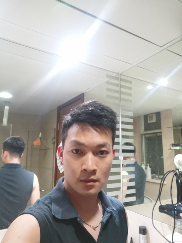 专属的第二张照片--开封相亲服务中心