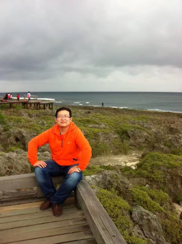 孑然一身的第一张照片--开封相亲服务中心