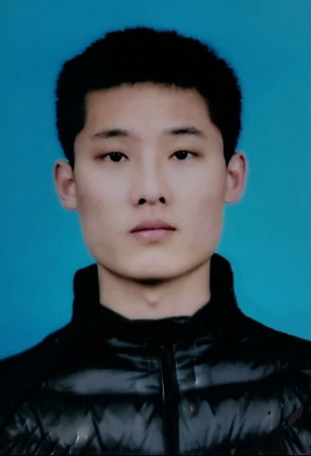 甜心先生的第一张照片--开封相亲服务中心