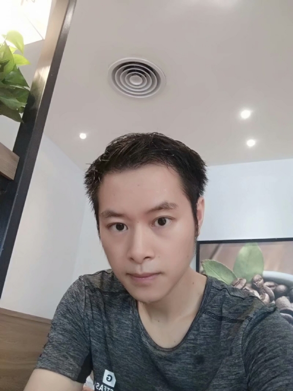 期待缘分的第二张照片--开封相亲服务中心