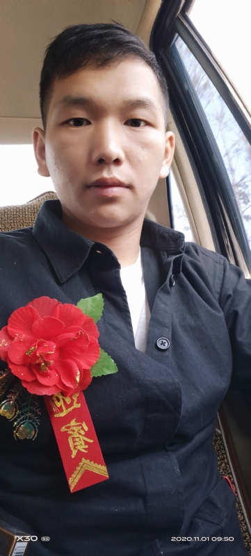 可爱的小猪的第一张照片--开封相亲服务中心