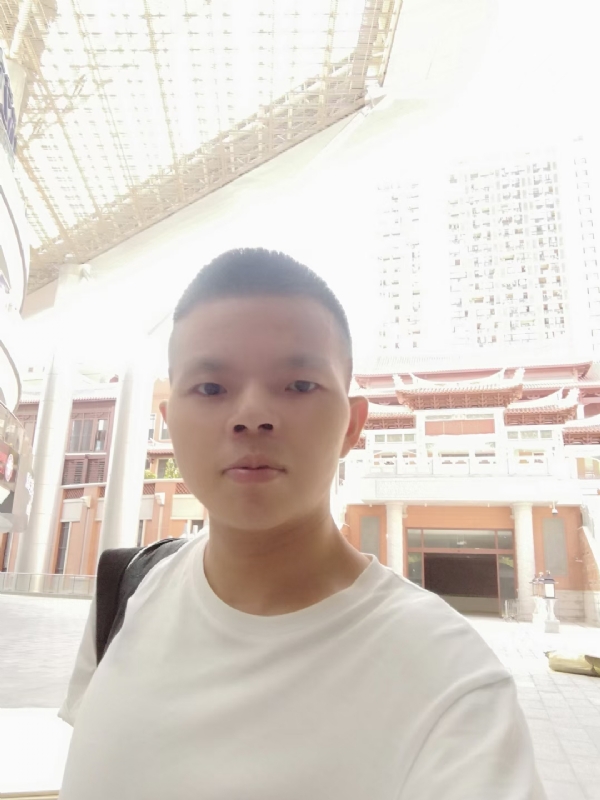 冰水加糖的第二张照片--开封相亲服务中心