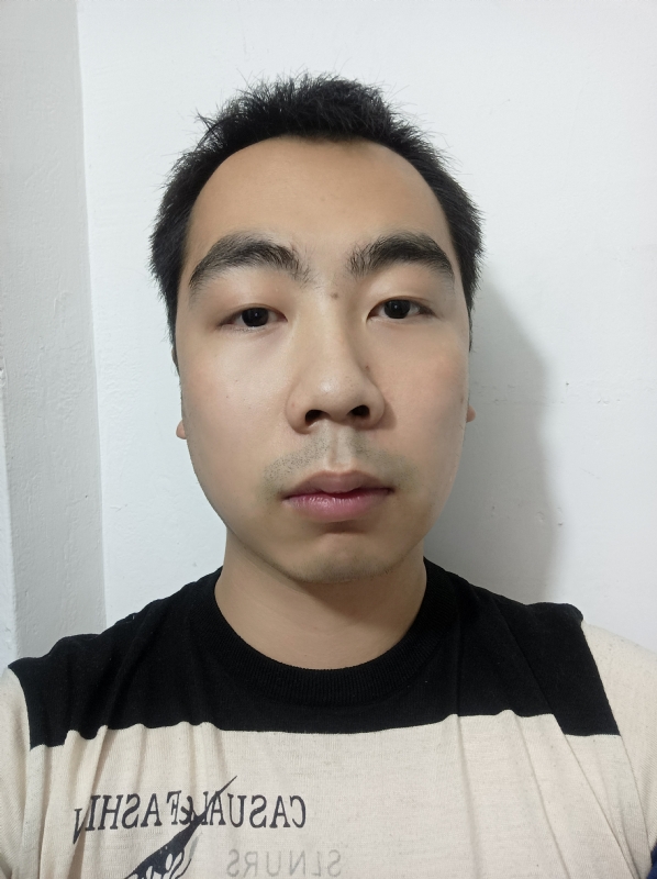 陶生的第一张照片--开封相亲服务中心