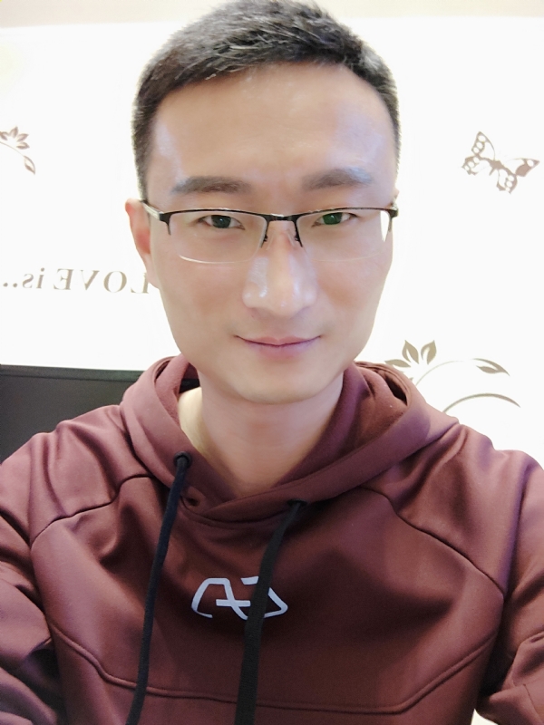 魅影的第一张照片--开封相亲服务中心