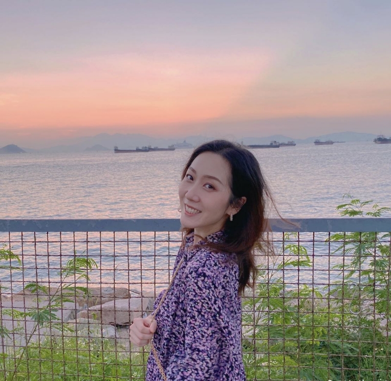 李雯雪的第二张照片--开封相亲服务中心