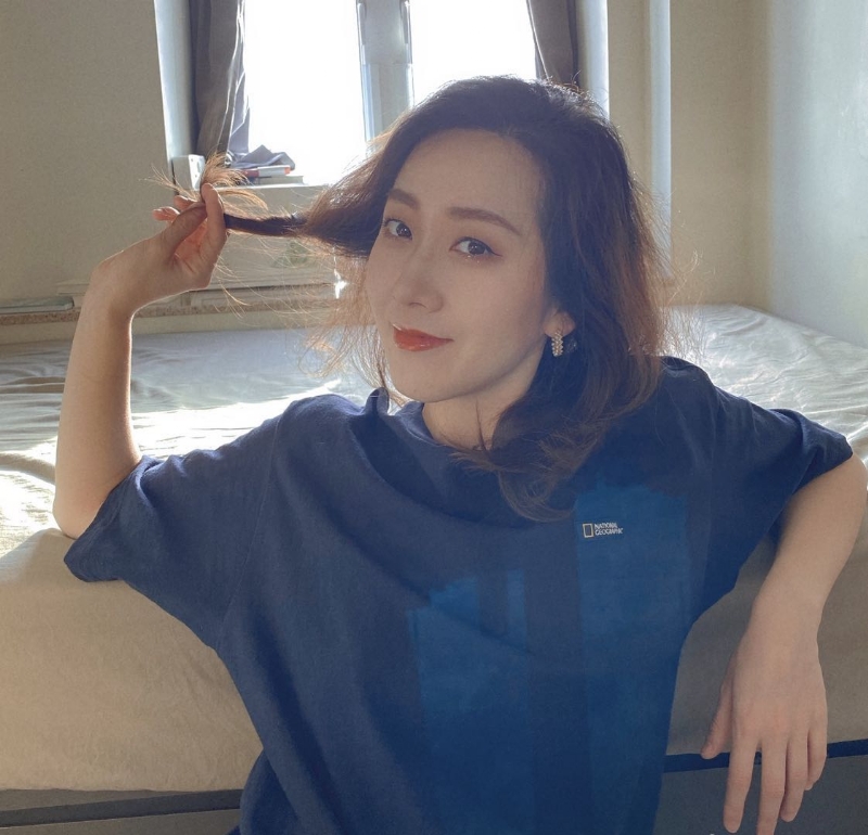 李雯雪的第三张照片--开封相亲服务中心