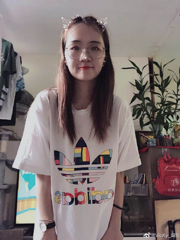 丁美洁的第一张照片--开封相亲服务中心