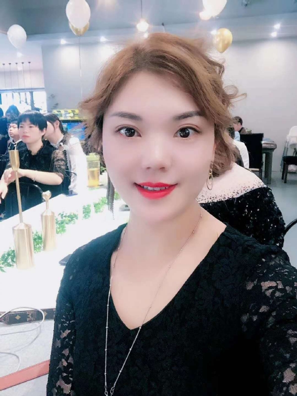 CY的第三张照片--开封相亲服务中心