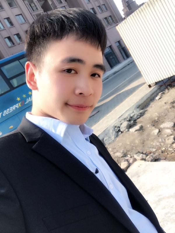 流浪者的第二张照片--开封相亲服务中心