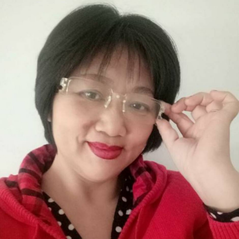 圆圆的第一张照片--开封相亲服务中心