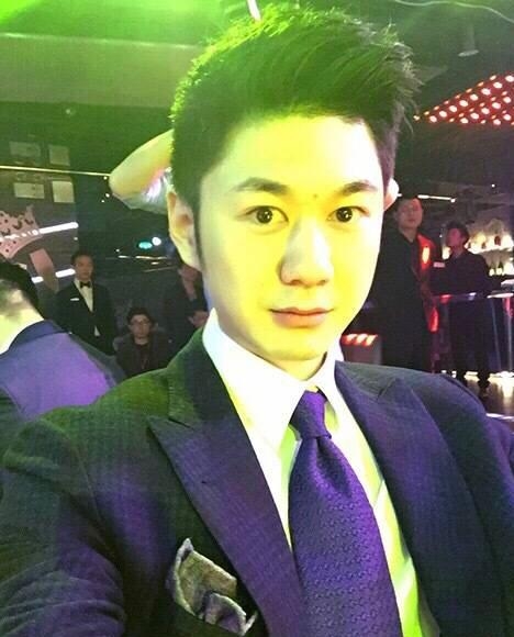 Aaron的第一张照片--开封相亲服务中心