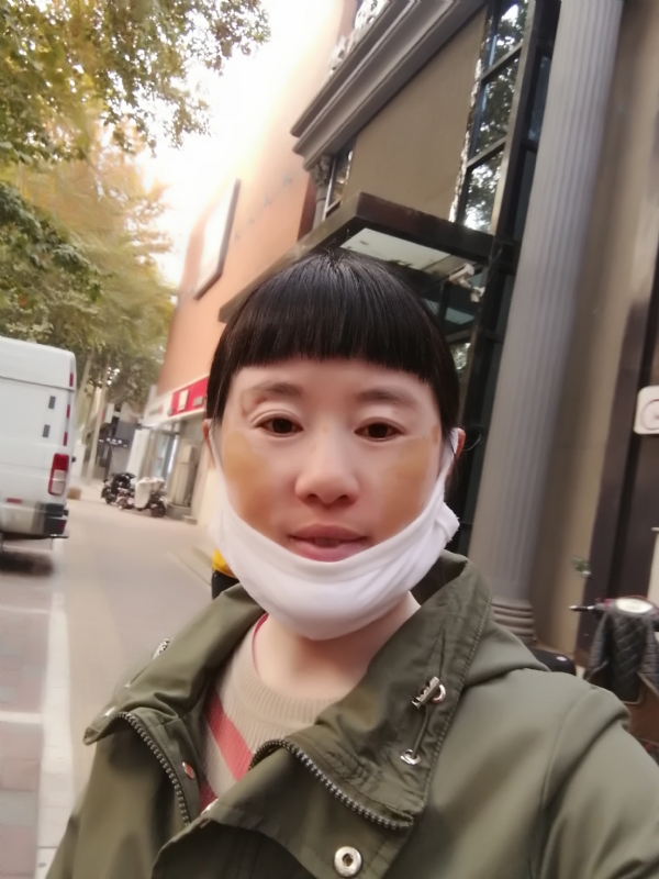 米儿的第四张照片--开封相亲服务中心