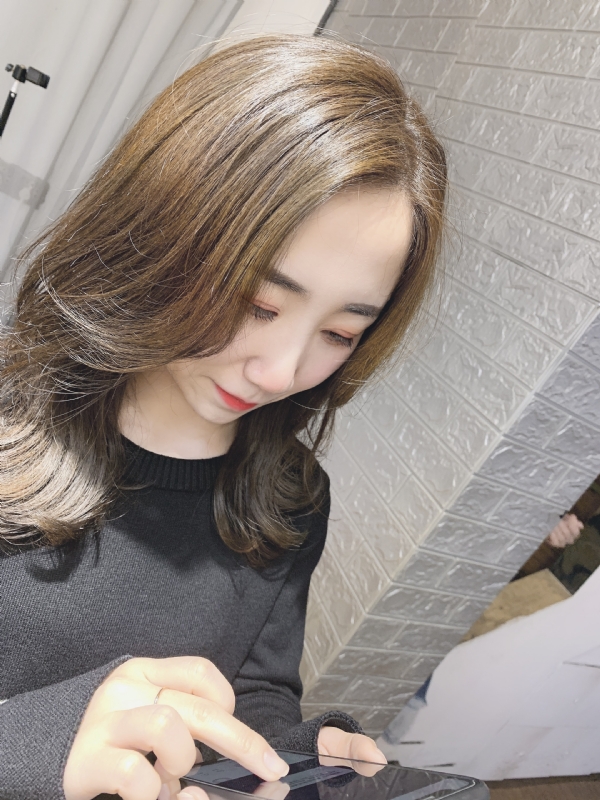 小沐的第一张照片--开封相亲服务中心