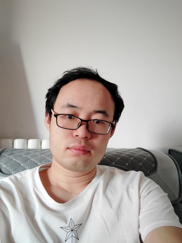 欧～茶幽的第一张照片--开封相亲服务中心