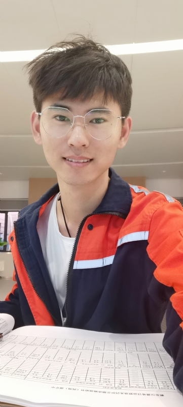 陌上人如玉的第一张照片--开封相亲服务中心