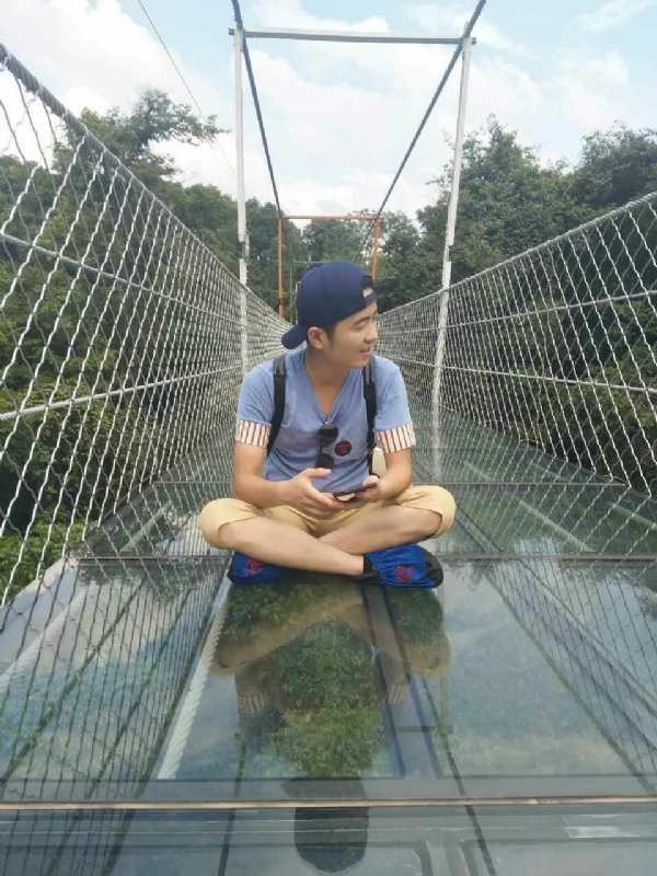 李青的第一张照片--开封相亲服务中心