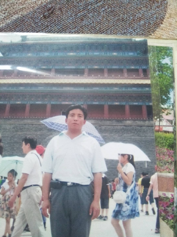 李晓磊的第一张照片--开封相亲服务中心