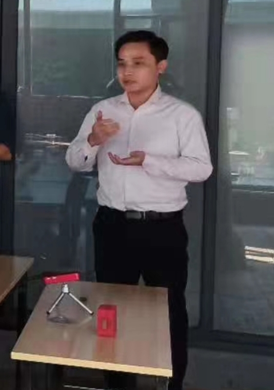 翼只等你的第一张照片--开封相亲服务中心