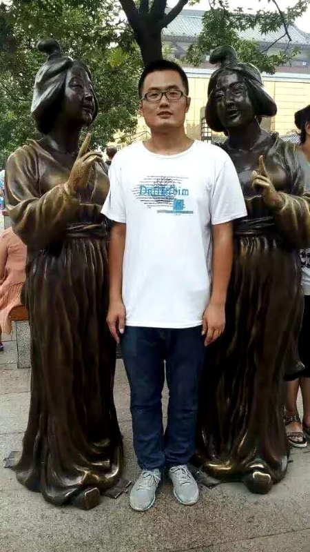 小关系的第一张照片--开封相亲服务中心