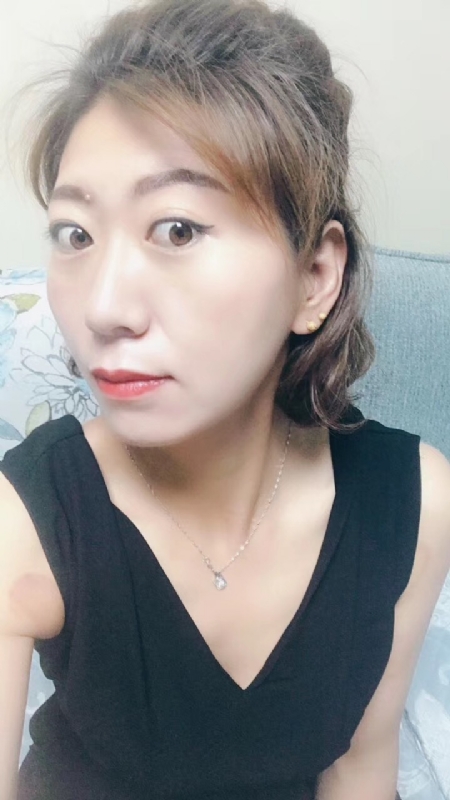 橙子??的第一张照片--开封相亲服务中心