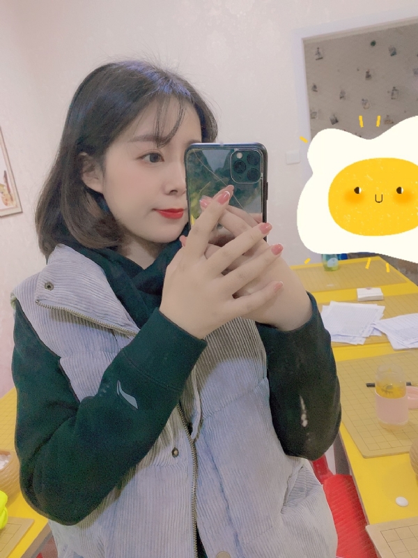 Summer??的第一张照片--开封相亲服务中心