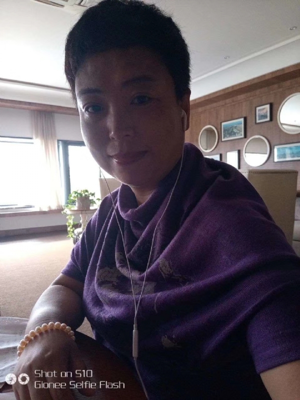 元宝的第一张照片--开封相亲服务中心