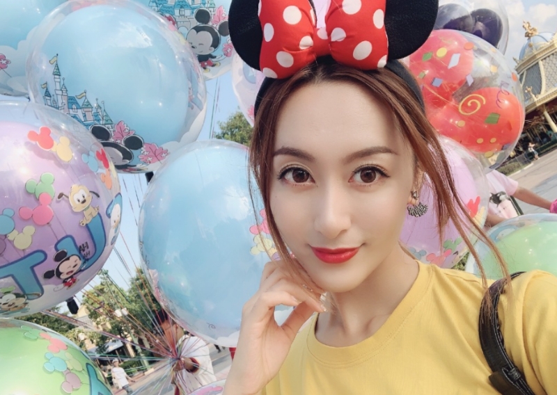 薇薇的第一张照片--开封相亲服务中心