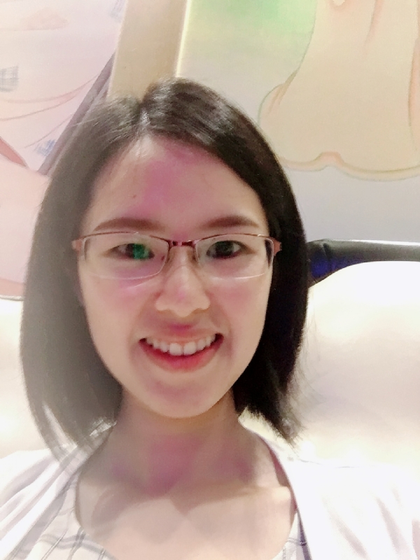 小容的第一张照片--开封相亲服务中心