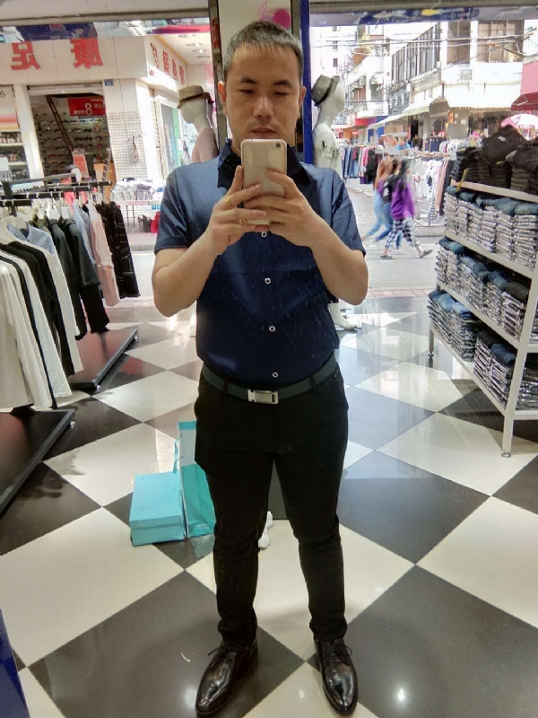 淡忘的第一张照片--开封相亲服务中心