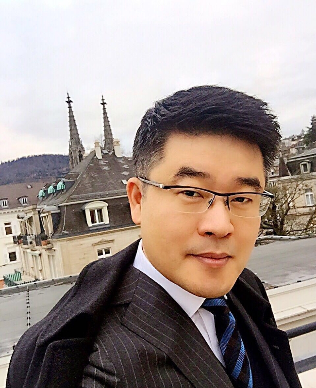 JACK的第一张照片--开封相亲服务中心