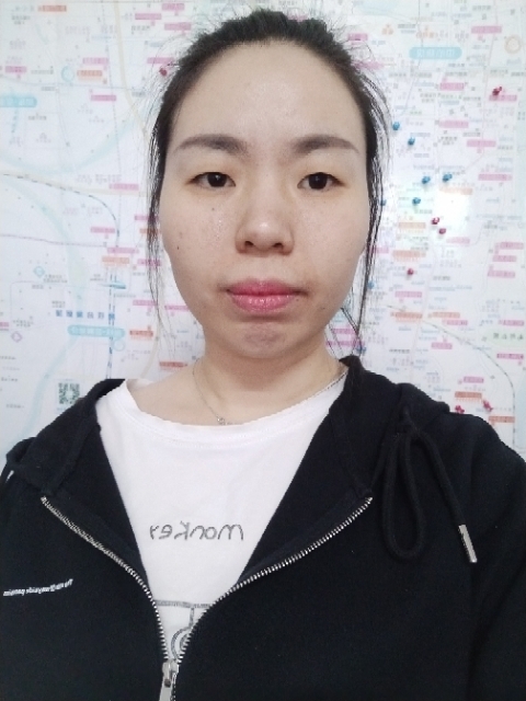 宁子的第一张照片--开封相亲服务中心