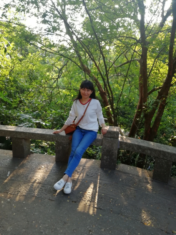 夏陌的第一张照片--开封相亲服务中心