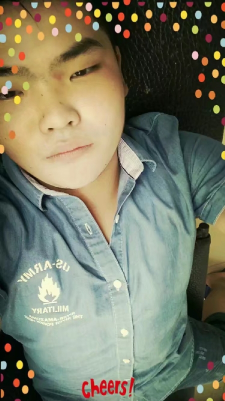 周生的第一张照片--开封相亲服务中心